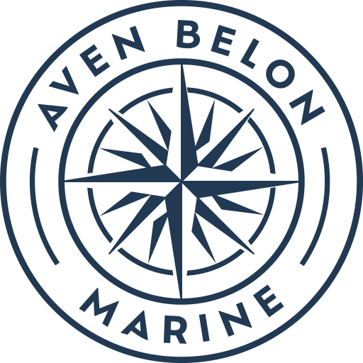 Aven Belon Marine